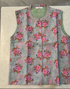 Printed Casual Shirt