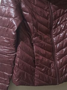 Chic Biker Jacket