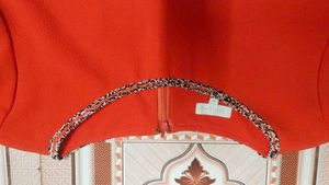 Colorblock Bodycon Dress