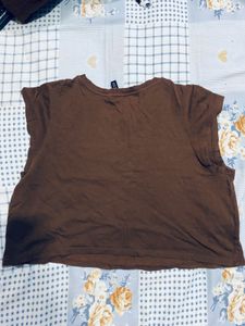 Wild West Graphic Tee