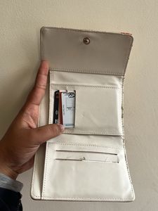 Floral Forever Glam Wallet