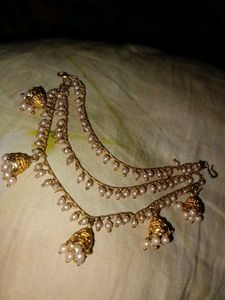 Sahara Earings
