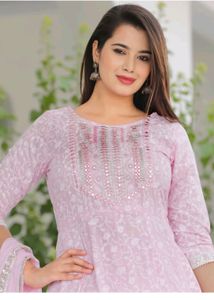 Ethnic Wear