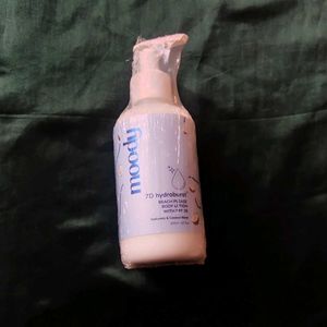 Moody Hydro Burst SPF 30 Body Lotion