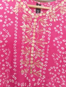 Jaipuri Kurta
