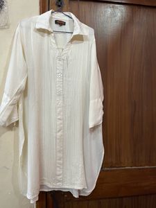 Pathani Kurti For Women