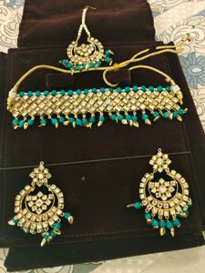 Brand New Beautiful Jwellery On Sale
