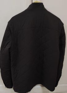 bomber PAT jacket