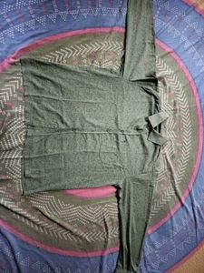 Printed Shirt