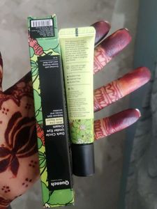 Quench Under Eye Cream