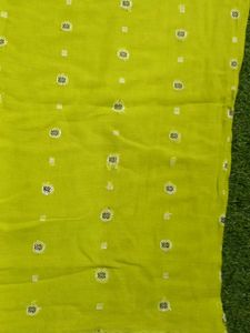 Pure Cotton Saree