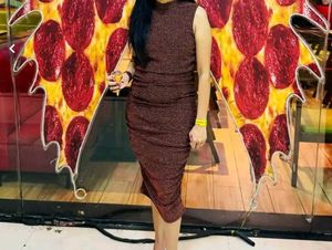 Bodycon Dress