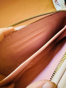 Elegant Crossbody Bag/wallet For Women