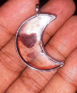 Customize Blood Preserve Pendent