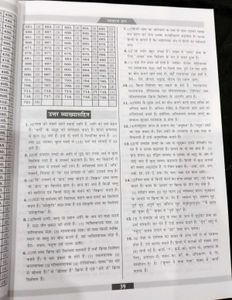 Kiran Objective Hindi Book 2021