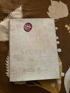 The greatest secret