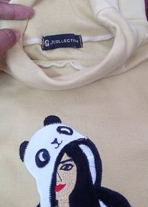 T-shirt  Regular Used
