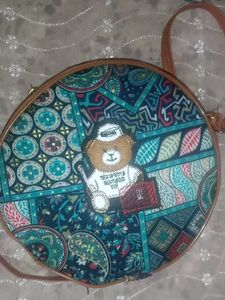 New Bag Hai Packing Saste Me Nikalre