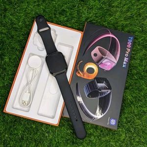 T900 Pro Max Smart Watch Series 9