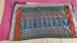 Ethnic Dress Material