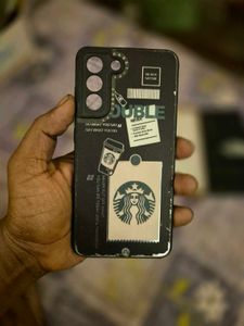 4 Used case Samsung S21Fe