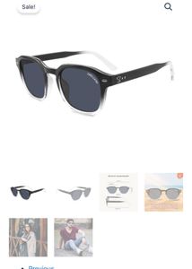 Westside New Sunglasses