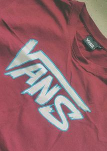 Original Vans T-SHIRT