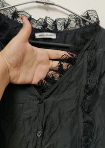 🆕 Jet Back Chic Top