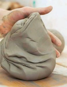 Clay for Pottery