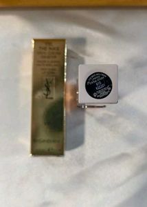 YSL VINYL CREAM COLLECTOR - LIMITED EDITION
