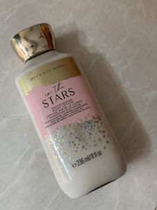 Bath & Body Works Lotion