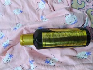 Patanjali Kesh Kanti Herbal Hair Oil