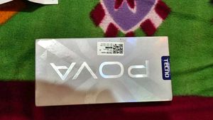 TECNO POVA LD7J Used Mobile Phone