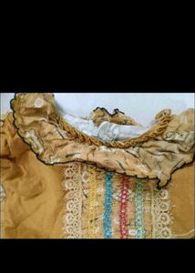 Kids Baby  Frock