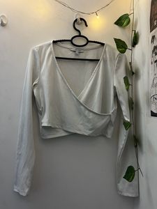 White Top