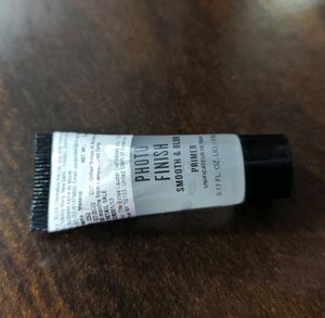 3 Too Faced Primer+1 Smashbox Primer