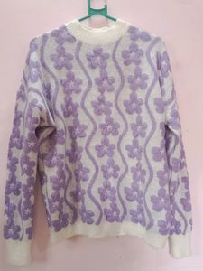 Fancy Sweater