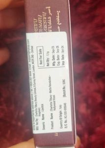 Charlotte Tilbury Hollywood Vixen Lipstick