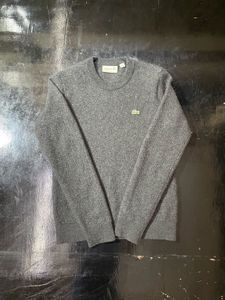 Lacoste Sweater For Women’s.