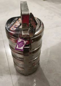 Big Size Lunch Box