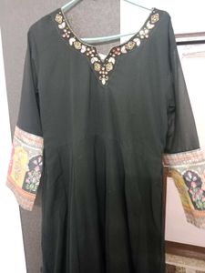 Anarkali Cash Only