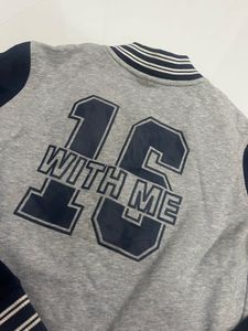 Branded Stylish Varsity Jacket