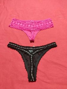 combo 5 thong size 32