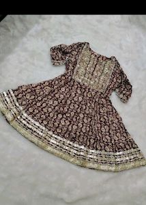 Sharara Kurta Set