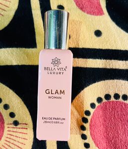 Bella Vita Luxury Perfumes