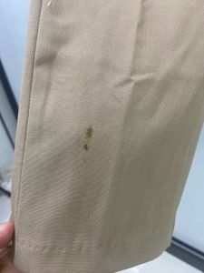 Formal Pants