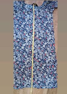 Go Fidaa Brand Printed Top