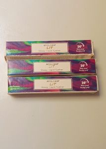 Combo Of 3 MyGlamm Eyeliner