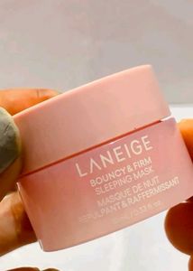 Laneige Sleeping Mask