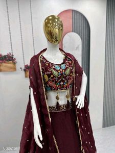 Lehanga Choli